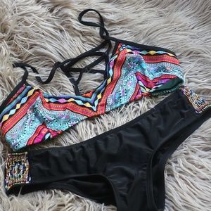 3/$30 Mixed but Matching Bikini
